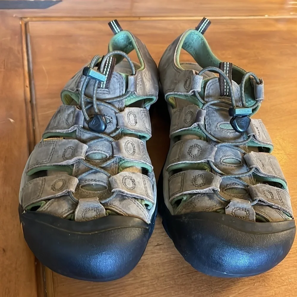 Keen Waterproof Sandals Size 12